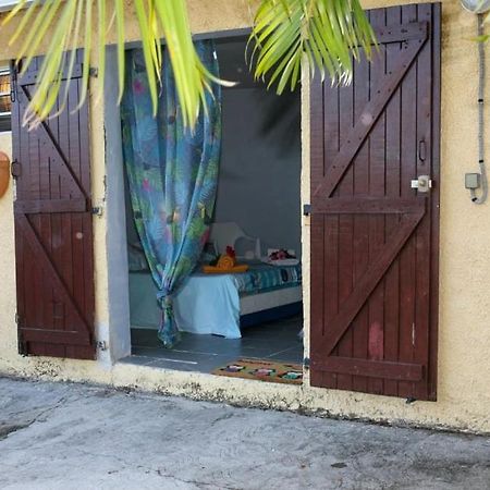 La Lezardiere Sainte-Anne  Bagian luar foto